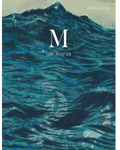 M jak morze - tantis.pl