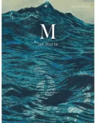 M jak morze