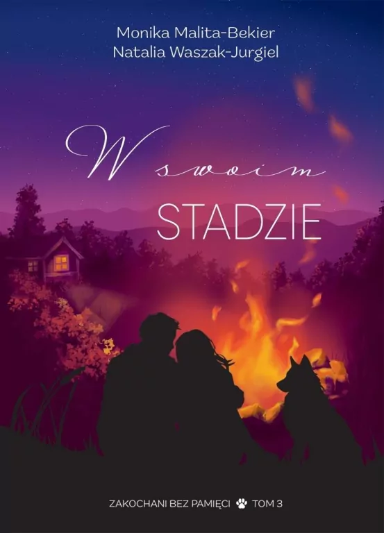 W swoim stadzie. Zakochani bez pamięci - tantis.pl