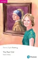 PER. The Pearl Girl. Book with Digital Version and audio. Level Easystarts - tantis.pl