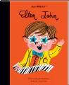 Mali WIELCY. Elton John - tantis.pl