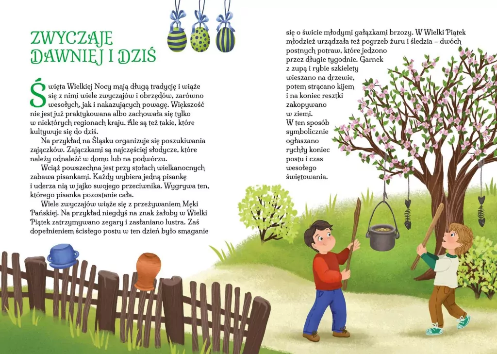 Radosna Wielkanoc - tantis.pl