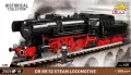 DR BR 52 Steam Locomotive. Historical Collection - tantis.pl