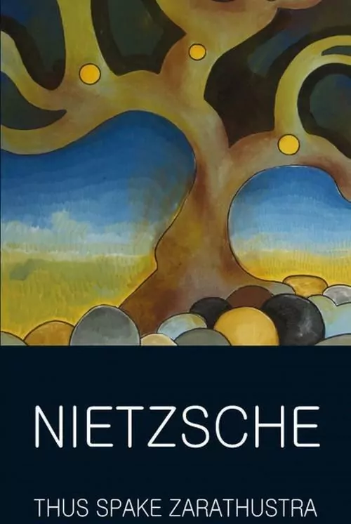 Thus Spake Zarathustra - tantis.pl