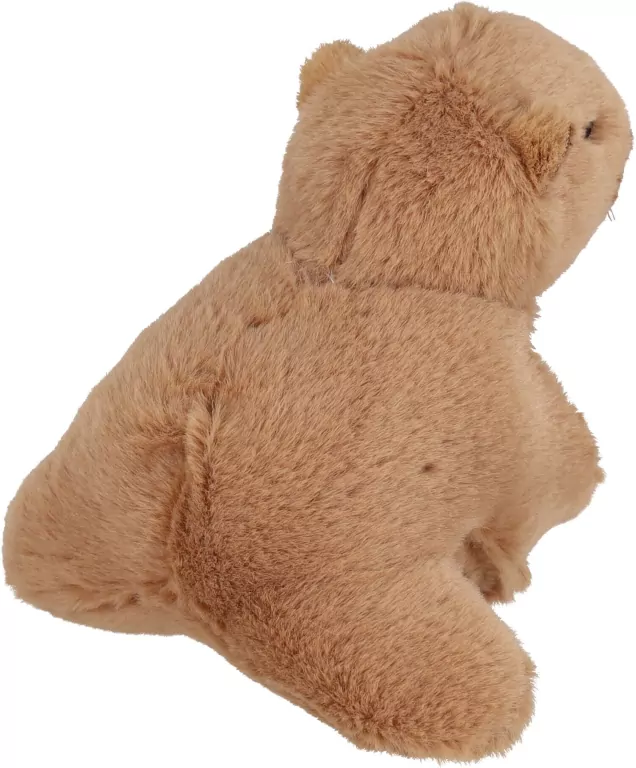 BRANSOLETKA PLUSZ KAPIBARA 16CM MC DISP 12/216 - tantis.pl
