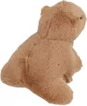 BRANSOLETKA PLUSZ KAPIBARA 16CM MC DISP 12/216 - tantis.pl