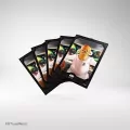 Gamegenic: Star Wars Unlimited Card Game - Art Sleeves - Admiral Ackbar - tantis.pl