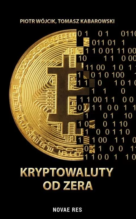 Kryptowaluty od zera - tantis.pl