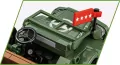 HC WWII Dodge WC-56 Command Car - tantis.pl