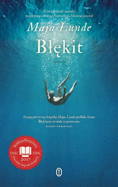 Błękit - tantis.pl