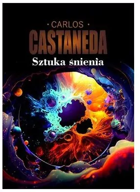 Sztuka śnienia - tantis.pl