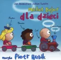 Michał Bajor dla dzieci. CD - tantis.pl