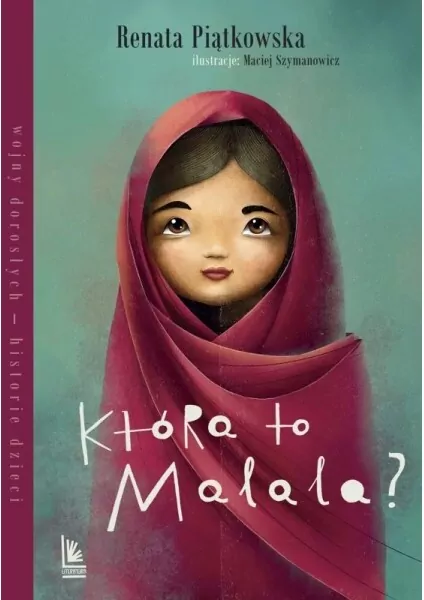 Która to Malala? - tantis.pl