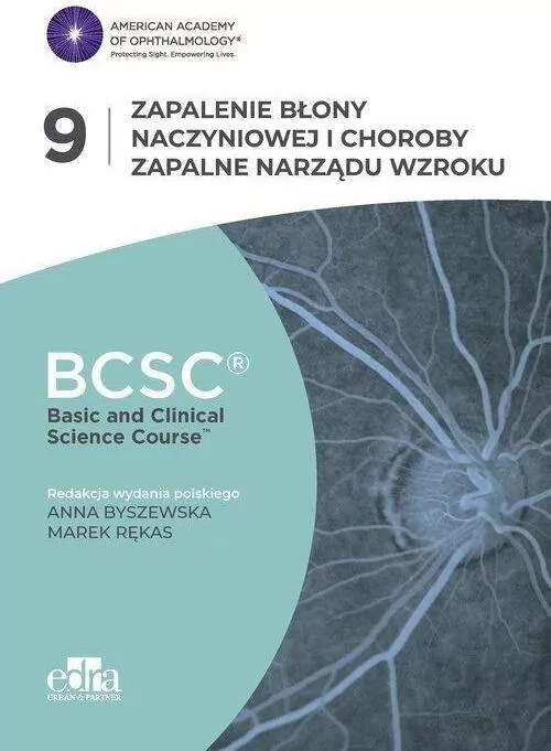 Zapalenie błony naczyniowej i choroby zapalne... - tantis.pl