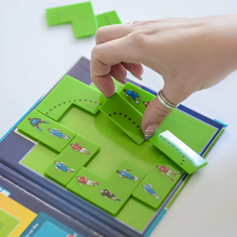 Gooal! Smart Games - tantis.pl