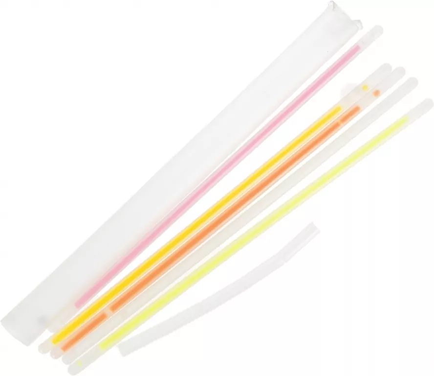 Bransoletki fluorescencyjne PAT 6x27 - tantis.pl