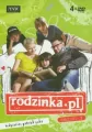 Rodzinka.pl - Sezon 2 (4 DVD) - tantis.pl