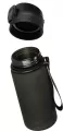 Bidon 400 ml Coolpack Brisk Mini Black - tantis.pl