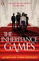 The Inheritance Games wer. angielska - tantis.pl