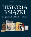 Historia książki. Od glinianych tabliczek po e-booki - tantis.pl