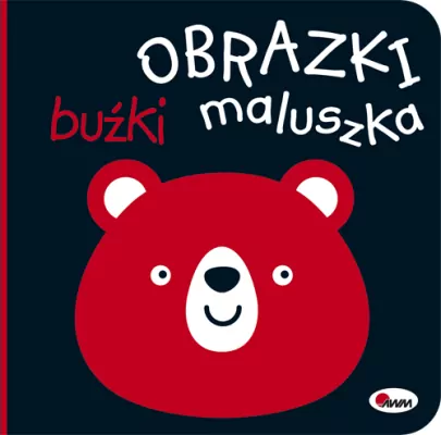 Buźki obrazki maluszka