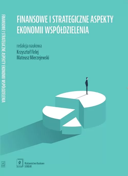 Finansowe i strategiczne aspekty ekonomii... - tantis.pl