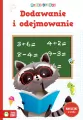 Mądra główka. Dodawanie i odejmowanie - tantis.pl