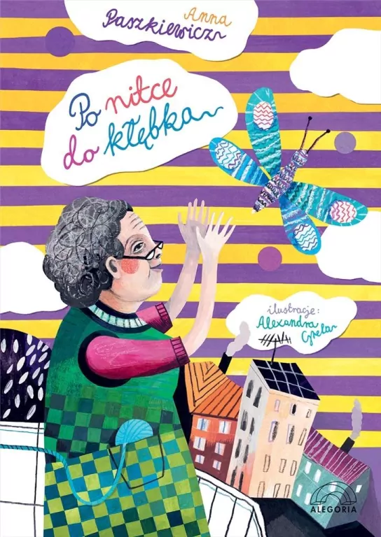 Po nitce do kłębka - tantis.pl