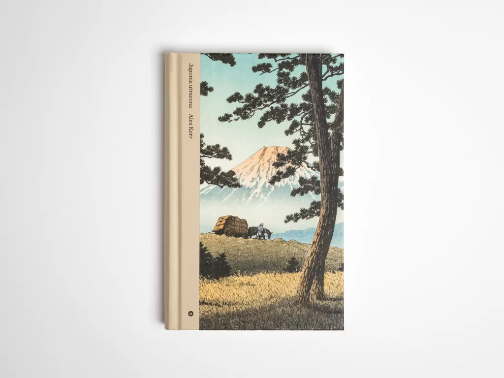 Japonia utracona - tantis.pl