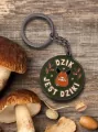 Brelok Dzik jest dziki - tantis.pl