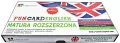 Fun Card English Matura Rozszerzona - tantis.pl