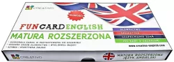 Fun Card English Matura Rozszerzona
