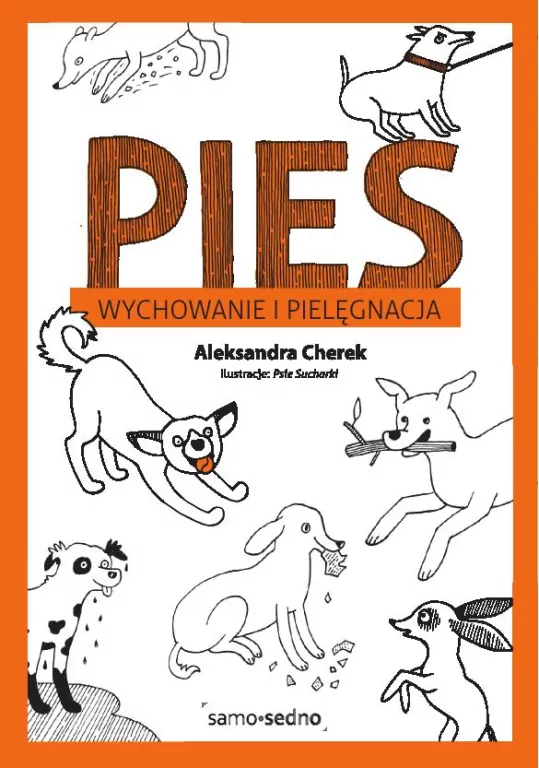 Pies. Wychowanie i pielęgnacja - tantis.pl