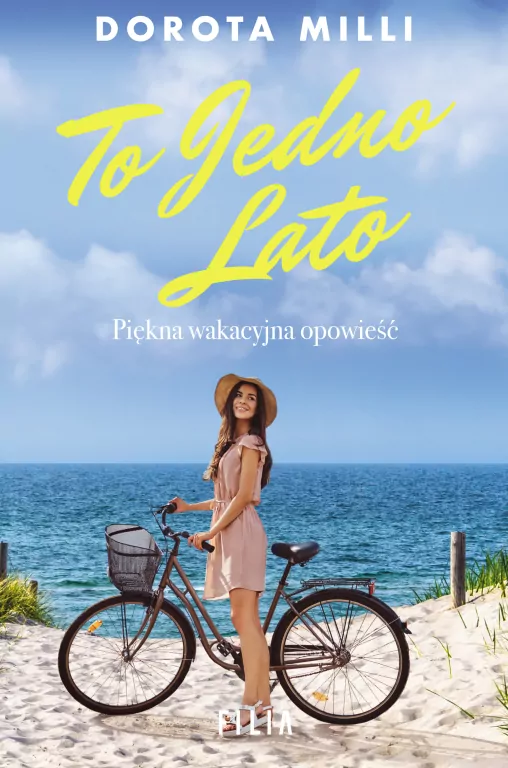 To jedno lato - tantis.pl
