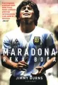 Maradona. Ręka Boga - tantis.pl