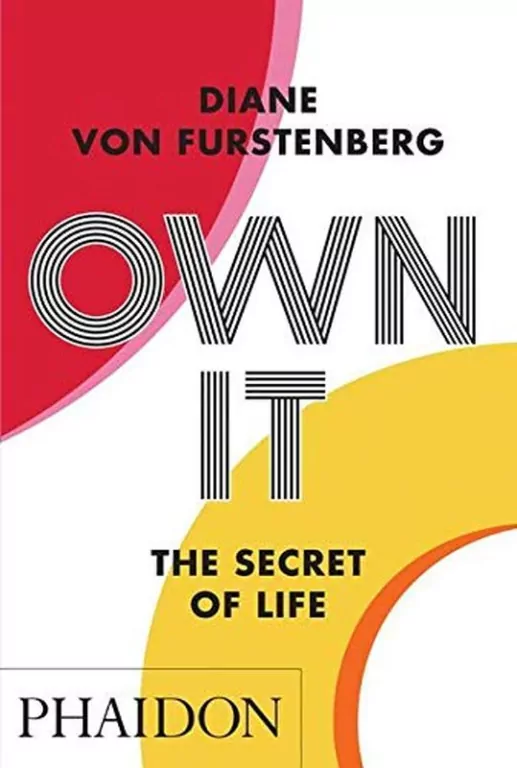 Own It. The Secret of Life - tantis.pl