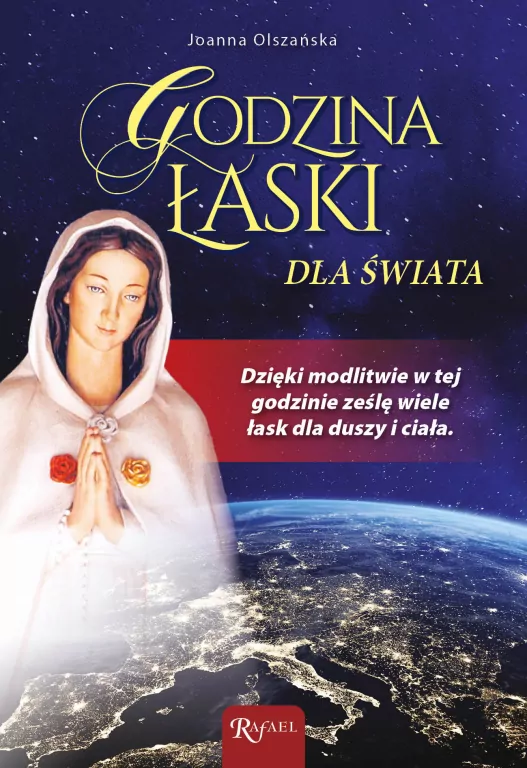 Godzina łaski dla świata - tantis.pl