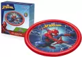 Dmuchany brodzik. Mata Z Fontanną. Spider-man - tantis.pl