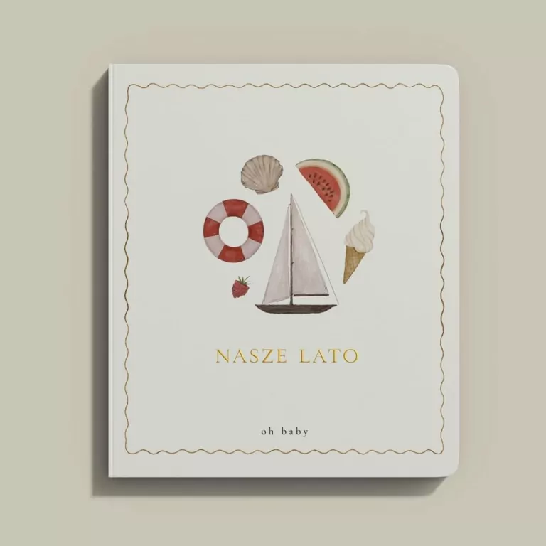 Nasze lato - tantis.pl