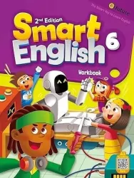 Smart English 6 WB