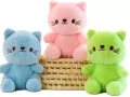 Kotek 20cm MIX - tantis.pl
