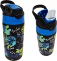 Bidon metalowy Coolpack bono skate night - tantis.pl