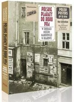 Polskie plakaty do roku 1914 - tantis.pl