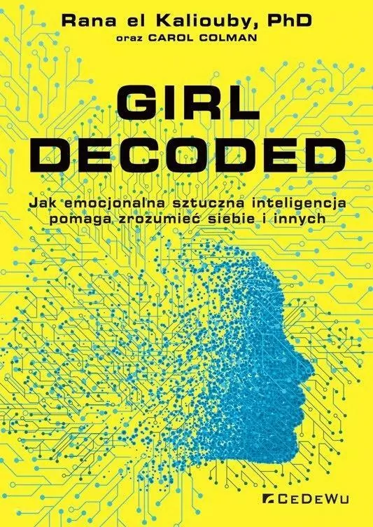 Girl Decoded - tantis.pl