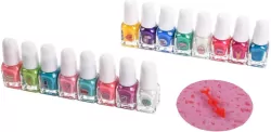 Lakier do paznokci 16 kolorów. CREATE IT!