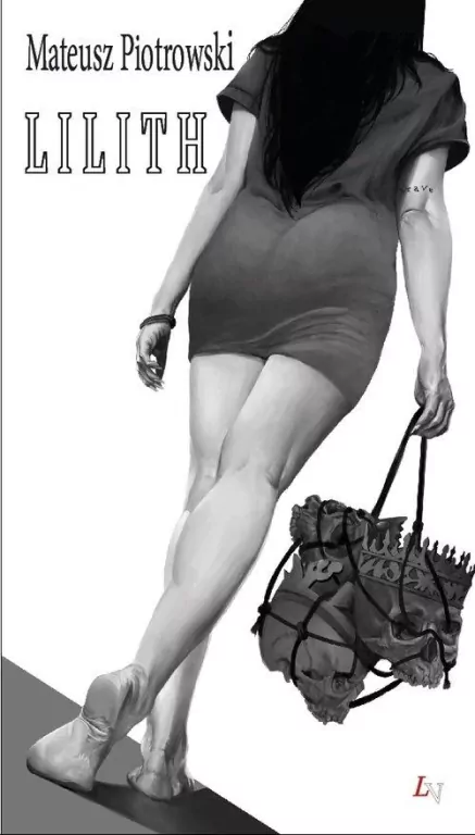Lilith - tantis.pl
