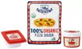 Creative Chefs Pizza Refill Kit - tantis.pl