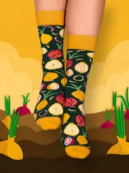 Skarpety. Cebula 39-42