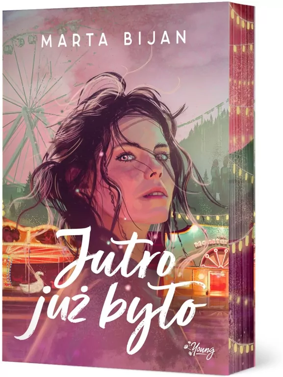 Jutro już było - tantis.pl