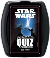 Top Trumps Quiz Star Wars - tantis.pl